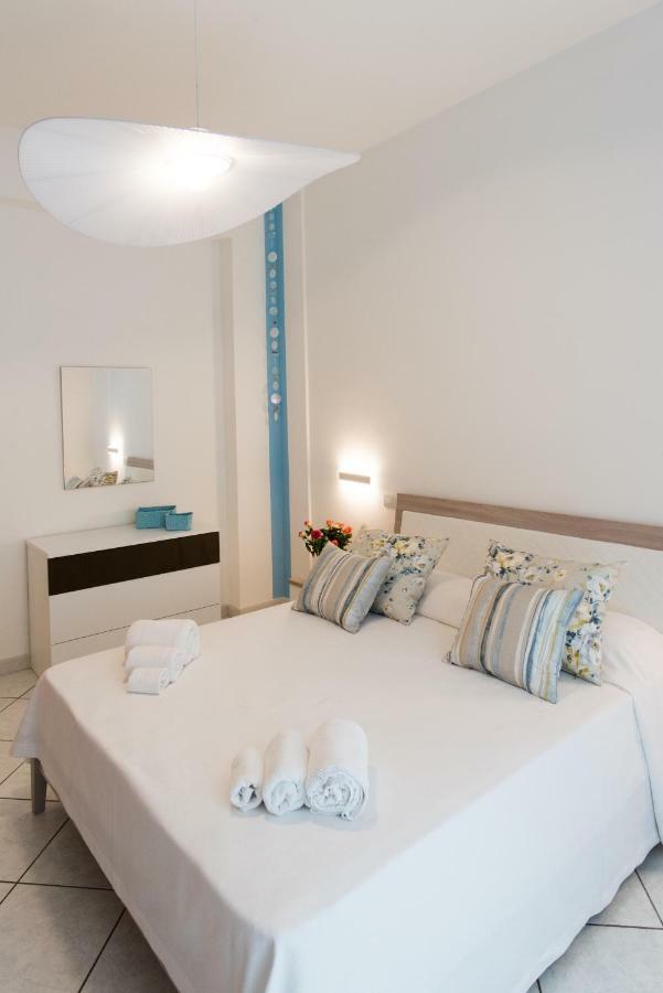 Dulce Mare Apartamento Salerno Exterior foto