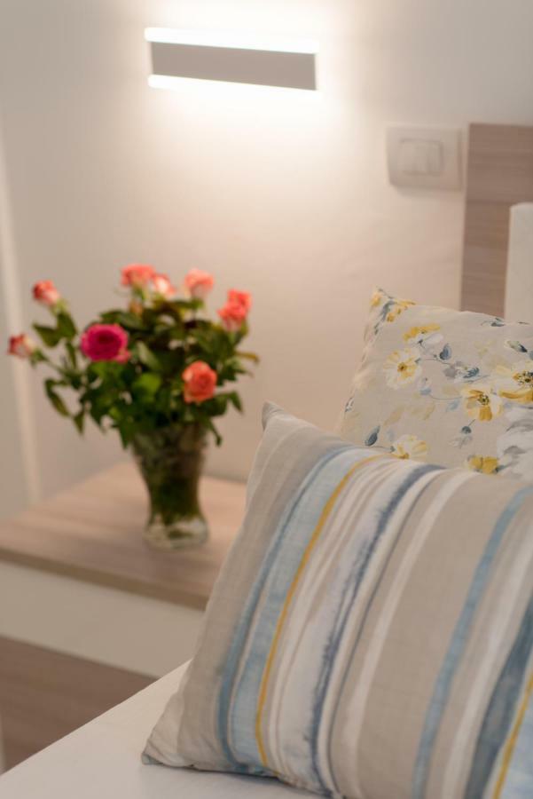 Dulce Mare Apartamento Salerno Exterior foto