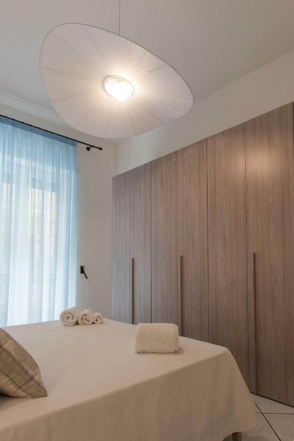 Dulce Mare Apartamento Salerno Exterior foto
