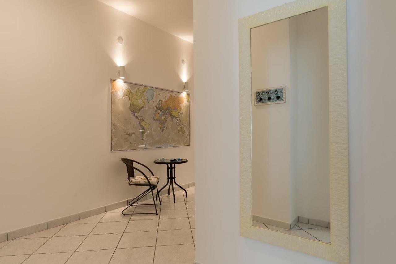 Dulce Mare Apartamento Salerno Exterior foto